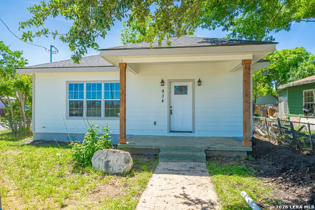 934 Sherman, San Antonio, TX 78202 - #1