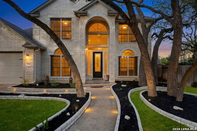 13518 Voelcker Ranch, San Antonio, TX 78231 - #1