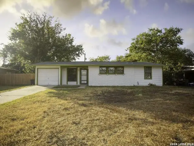 6023 Redbrook Dr, San Antonio, TX 78242 - #1