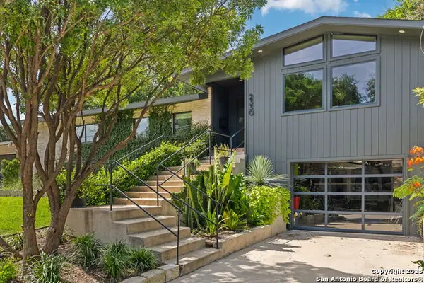2330 Blanton Dr, San Antonio, TX 78209