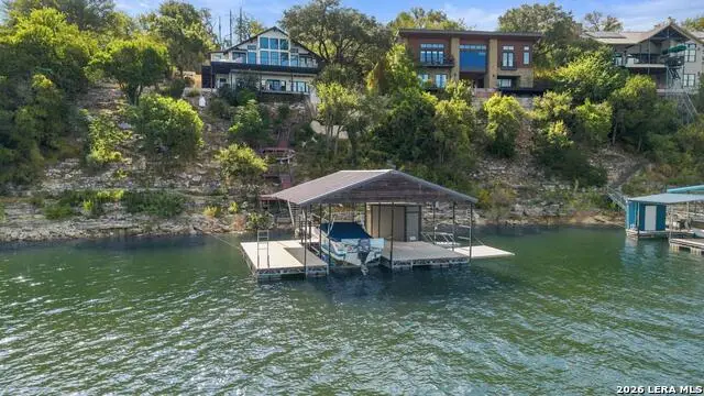 1700 Buffalo Gap, Austin, TX 78734 - #1