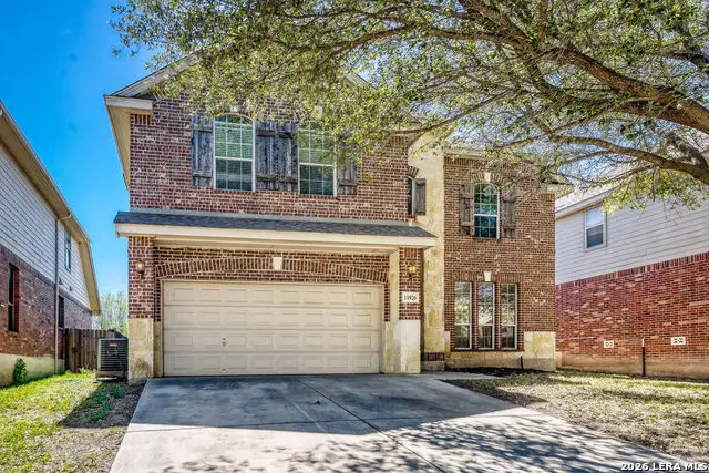 11926 Jasmine, San Antonio, TX 78253 - #2
