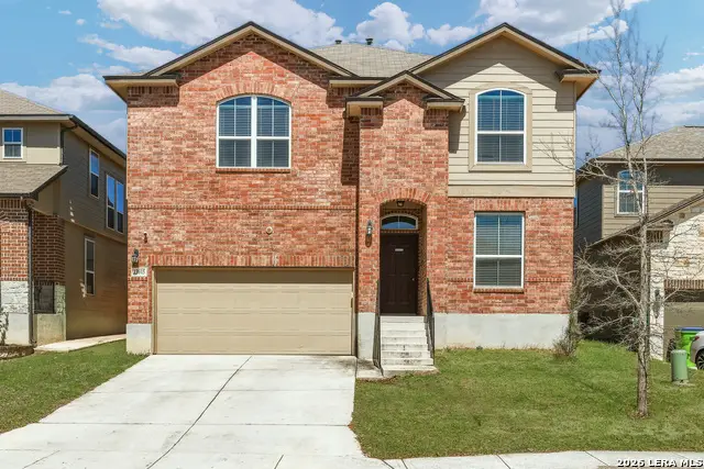 15015 Pintail, San Antonio, TX 78253 - #1