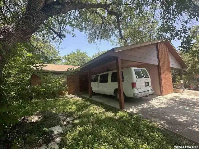 1521 Eichen, New Braunfels, TX 78130 - #2