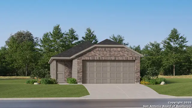 9122 Campbell Way, San Antonio, TX 78211 - #1