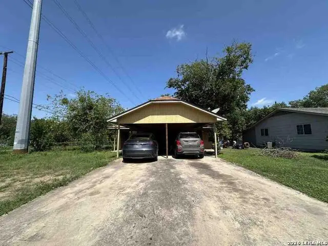 1525 Lorelei, New Braunfels, TX 78130 - #1