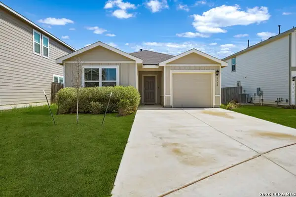 9510 Ranch Loop, San Antonio, TX 78254