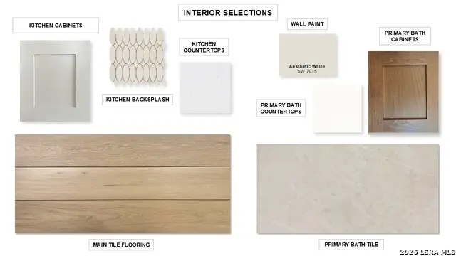 5142 Ellis Way, Schertz, TX 78108 - #2