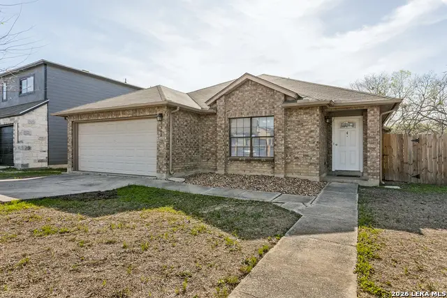 5502 Summer Fest, San Antonio, TX 78244 - #1