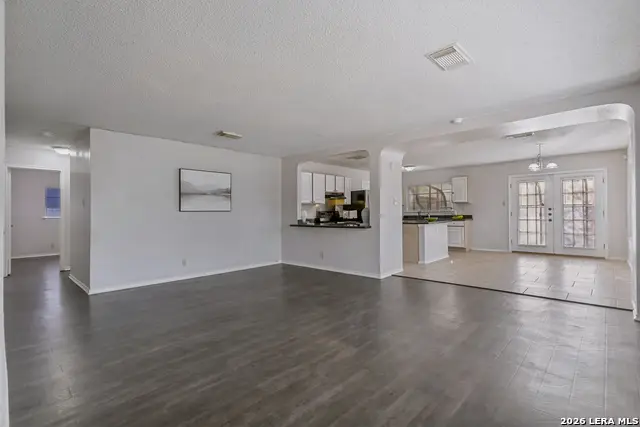 5502 Summer Fest, San Antonio, TX 78244 - #2