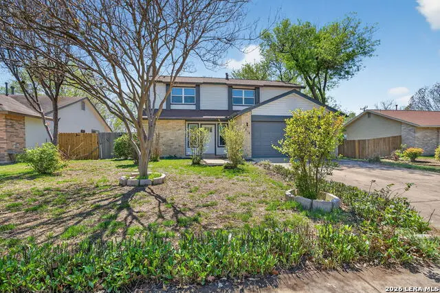 9814 Broad Forest, San Antonio, TX 78250 - #1