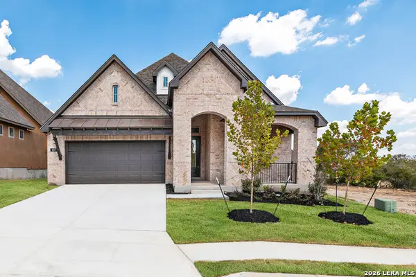 137 Gallant Fox, Castroville, TX 78009