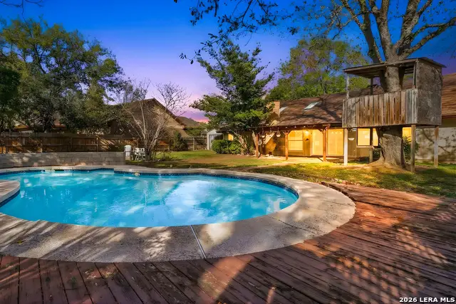 19735 Encino Glen, San Antonio, TX 78259 - #1