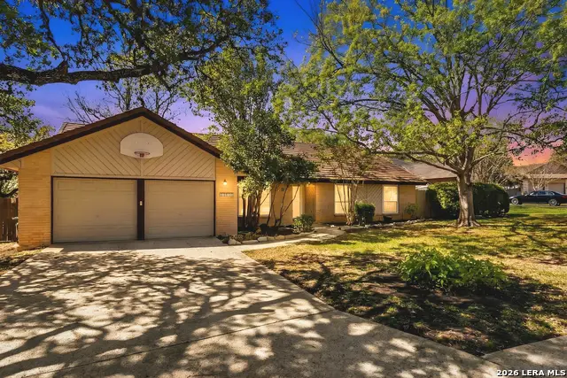 19735 Encino Glen, San Antonio, TX 78259 - #2