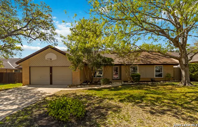 19735 Encino Glen, San Antonio, TX 78259 - #3