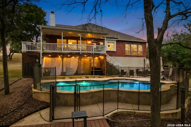 9902 Alms Park Dr, San Antonio, TX 78250 - #1