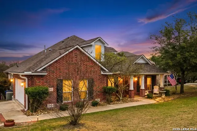 9902 Alms Park Dr, San Antonio, TX 78250 - #2