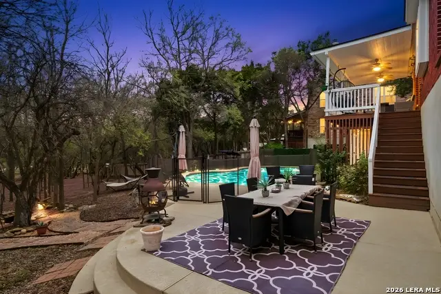 9902 Alms Park Dr, San Antonio, TX 78250 - #3