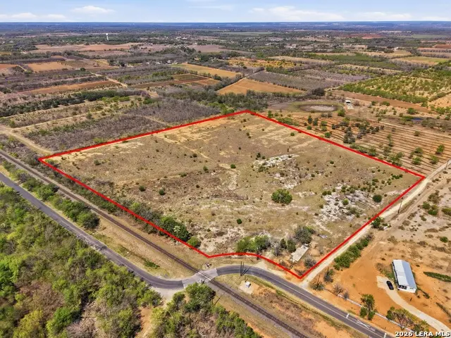 14215 Quintana, Atascosa, TX 78002 - #3