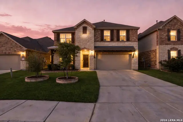 12228 Jeremiah, San Antonio, TX 78254 - #1