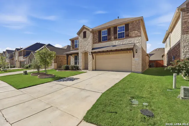 12228 Jeremiah, San Antonio, TX 78254 - #3