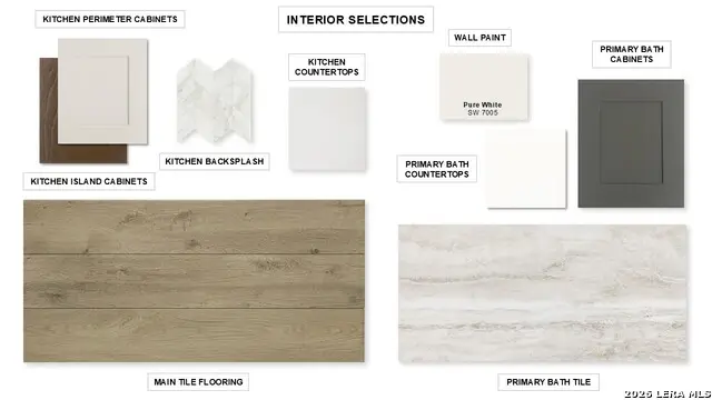 4731 Sherman Square, Schertz, TX 78108 - #2