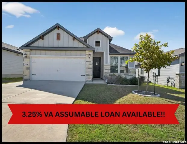 13214 Prospector, Saint Hedwig, TX 78152 - #1