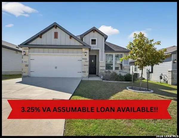 13214 Prospector, St Hedwig, TX 78152