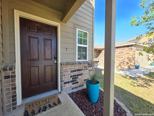 110 Texas Lantana, New Braunfels, TX 78130