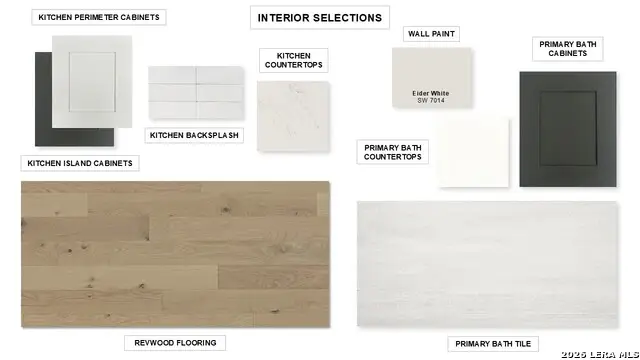 5028 Kimble Way, Schertz, TX 78108 - #2