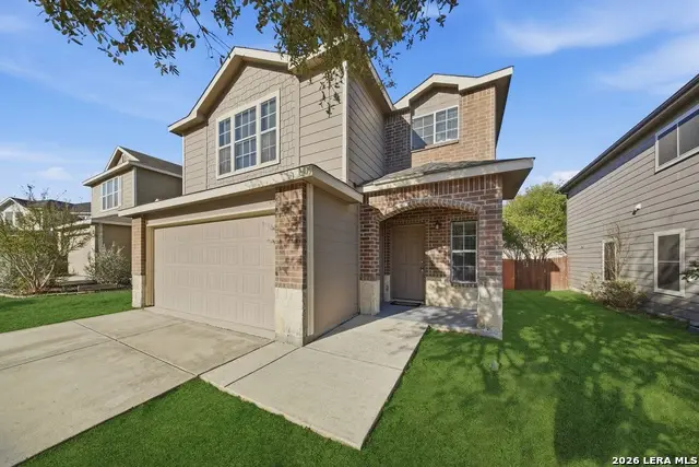 119 Prato Palma, San Antonio, TX 78253 - #3