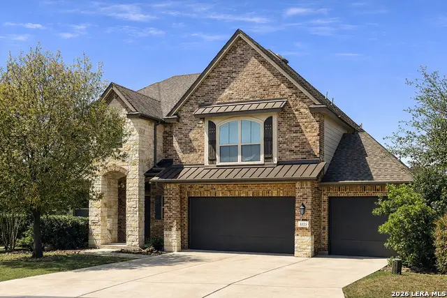 8225 Hyacinth Trce, Boerne, TX 78015 - #1