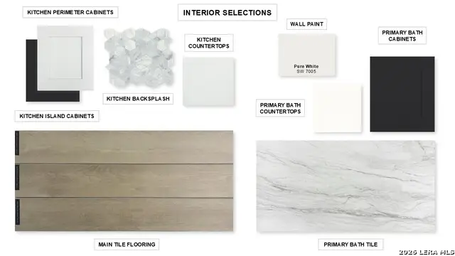 5032 Kimble Way, Schertz, TX 78108 - #2