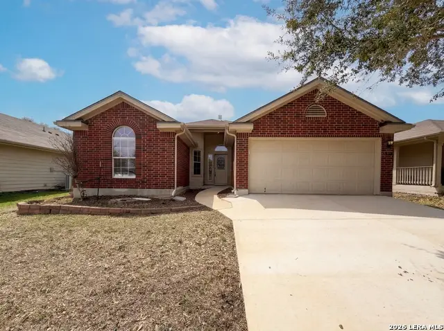 3945 Whisper, Schertz, TX 78108 - #1