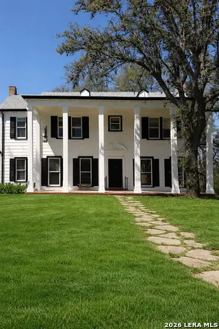 391 W Broadview, San Antonio, TX 78228 - #1