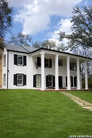 391 W Broadview, San Antonio, TX 78228 - #2