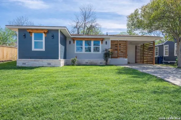 430 Merry Ann, San Antonio, TX 78223