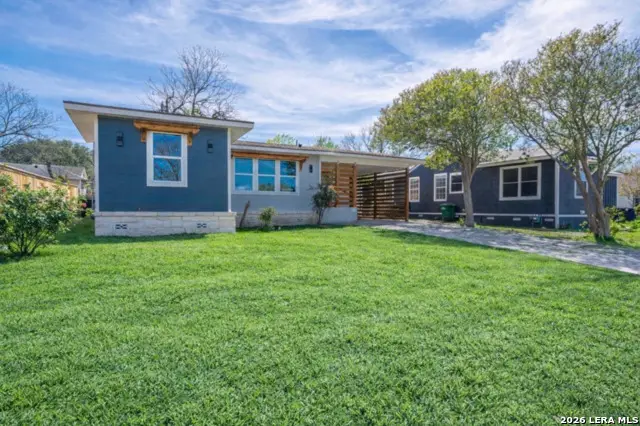 430 Merry Ann, San Antonio, TX 78223 - #2