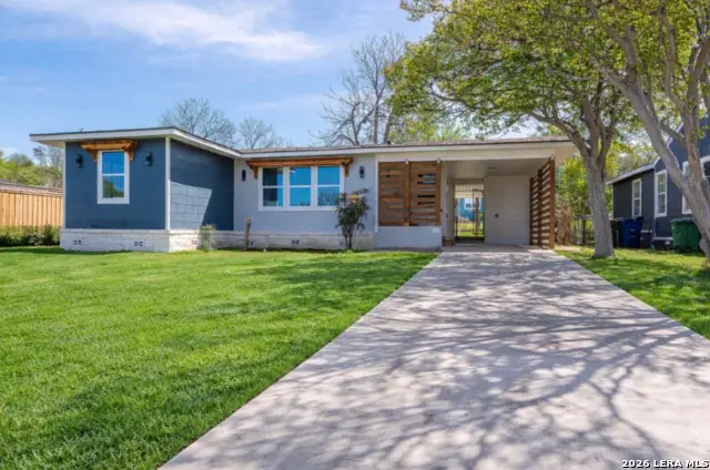 430 Merry Ann, San Antonio, TX 78223 - #3
