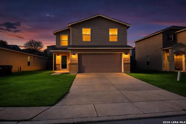 10927 Bosal Trl, San Antonio, TX 78245 - #1