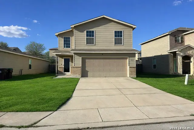 10927 Bosal Trl, San Antonio, TX 78245 - #2
