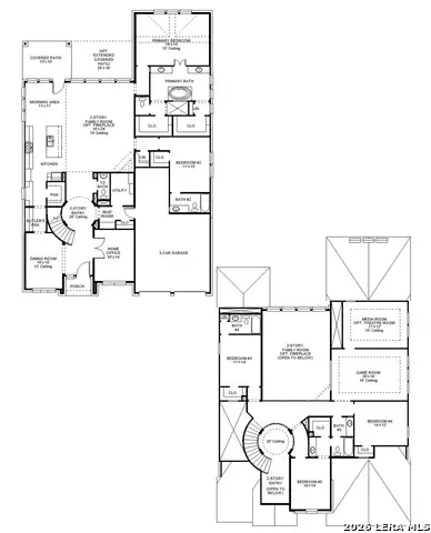 10016 Forelock Creek, San Antonio, TX 78254 - #3