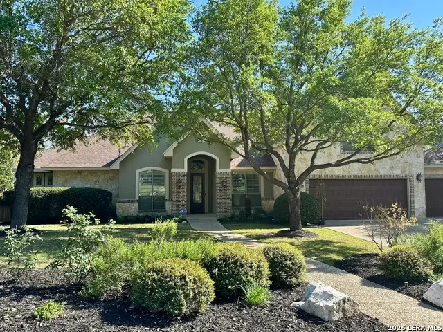 3022 Ivory Creek, San Antonio, TX 78258 - #1