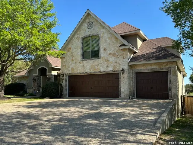 3022 Ivory Creek, San Antonio, TX 78258 - #2