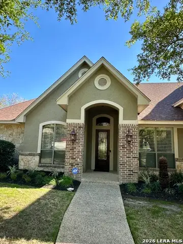 3022 Ivory Creek, San Antonio, TX 78258 - #3