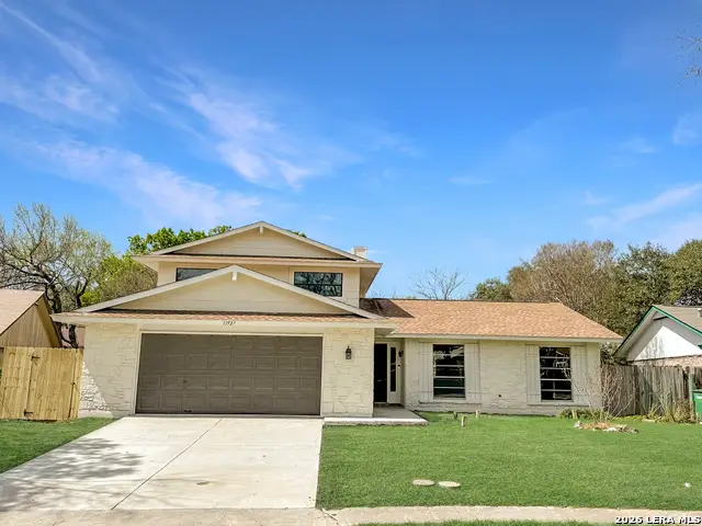 11927 Dawnhaven St., San Antonio, TX 78249 - #1