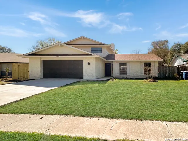 11927 Dawnhaven St., San Antonio, TX 78249 - #2
