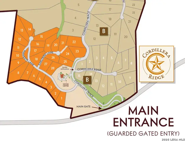 LOT 12 Hawkeye Ln, Boerne, TX 78006 - #3