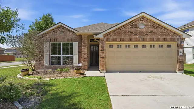301 Creekview Way, New Braunfels, TX 78130 - #1