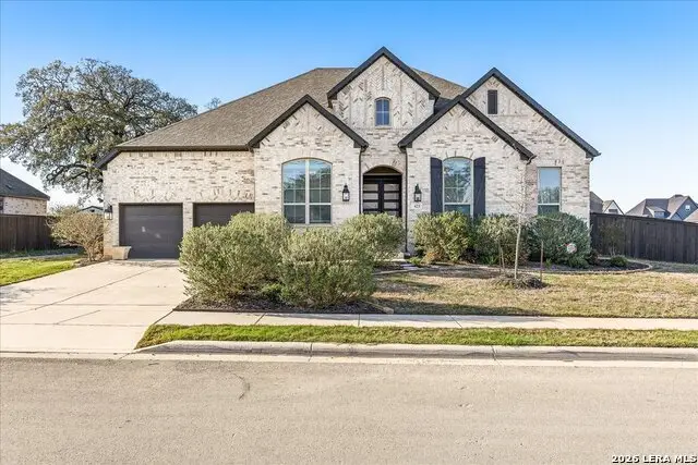 421 Corwin Springs, Cibolo, TX 78108 - #2